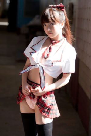 萌萌侵略者_BD英语电影在线看